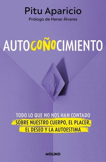 Imagen de AUTOCONOCIMIENTO