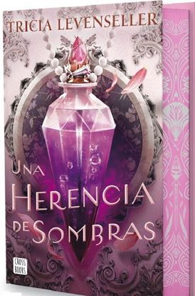 Imagen de SOMBRAS 2. UNA HERENCIA DE SOMBRAS