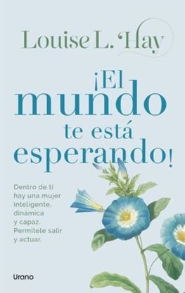 Imagen de EL MUNDO TE ESTA ESPERANDO (MEX)