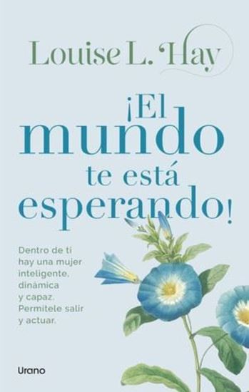 Imagen de EL MUNDO TE ESTA ESPERANDO (MEX)