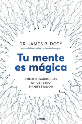 Imagen de TU MENTE ES MAGICA (MEX)