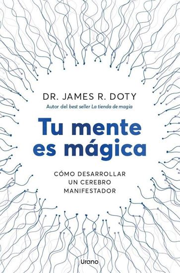 Imagen de TU MENTE ES MAGICA (MEX)