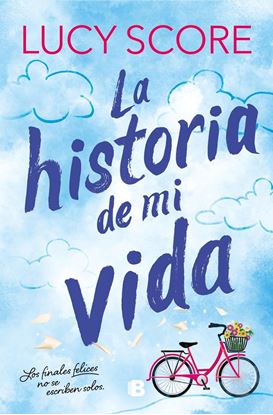 Imagen de LA HISTORIA DE MI VIDA (STORY LAKE 1)