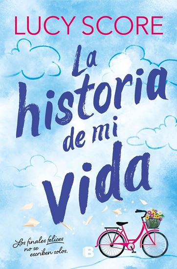 Imagen de LA HISTORIA DE MI VIDA (STORY LAKE 1)