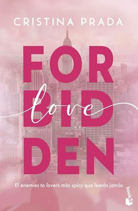 Imagen de FORBIDDEN LOVE (BOL)