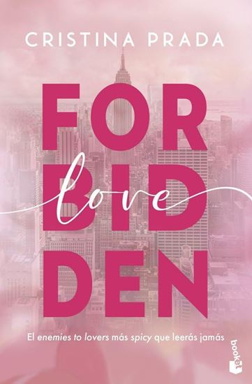 Imagen de FORBIDDEN LOVE (BOL)