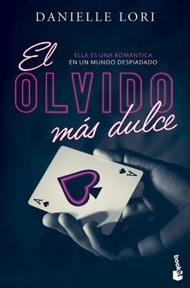 Imagen de EL OLVIDO MAS DULCE (BOL)