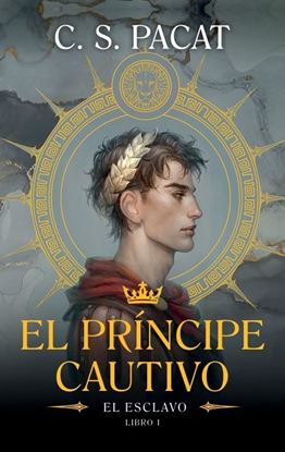 Imagen de PRINCIPE CAUTIVO (MEX)