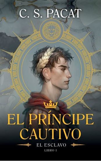 Imagen de PRINCIPE CAUTIVO (MEX)