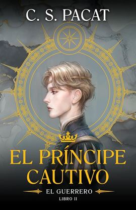 Imagen de EL PRINCIPE CAUTIVO: EL GUERRERO (II) MX