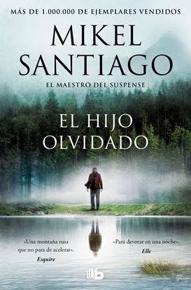 Imagen de EL HIJO OLVIDADO (BOL)