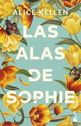 Imagen de LAS ALAS DE SOPHIE (BOL)