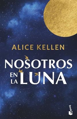 Imagen de NOSOTROS EN LA LUNA (BOL)