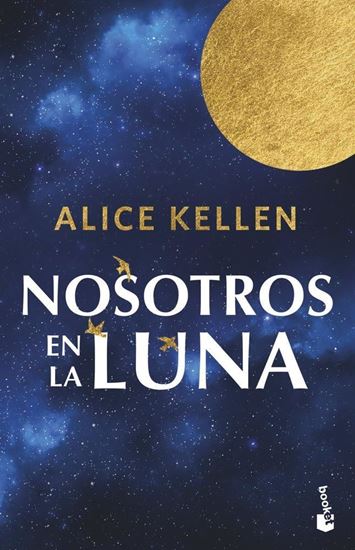 Imagen de NOSOTROS EN LA LUNA (BOL)