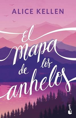 Imagen de EL MAPA DE LOS ANHELOS (BOL)