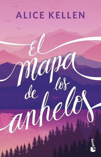 Imagen de EL MAPA DE LOS ANHELOS (BOL)