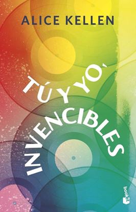 Imagen de TU Y YO, INVENCIBLES (BOL)