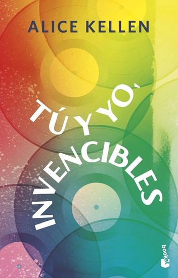 Imagen de TU Y YO, INVENCIBLES (BOL)