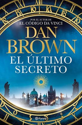 Imagen de EL ULTIMO SECRETO