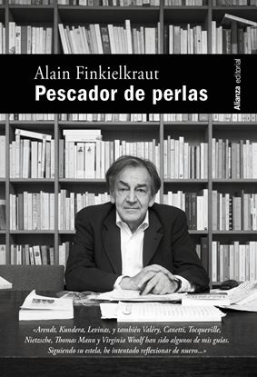 Imagen de PESCADOR DE PERLAS