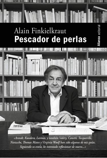Imagen de PESCADOR DE PERLAS