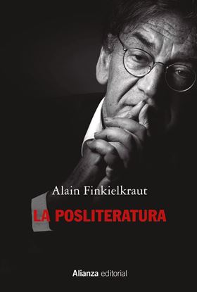 Imagen de LA POSLITERATURA