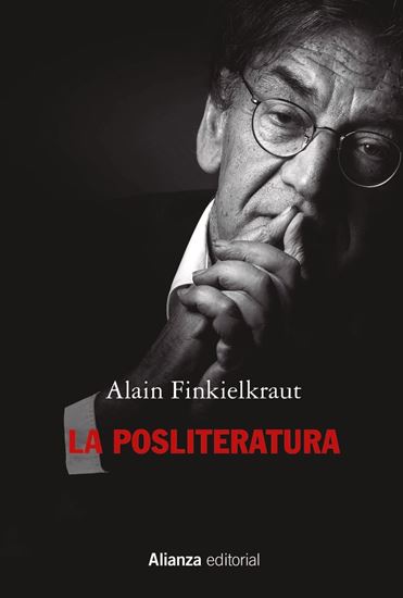 Imagen de LA POSLITERATURA