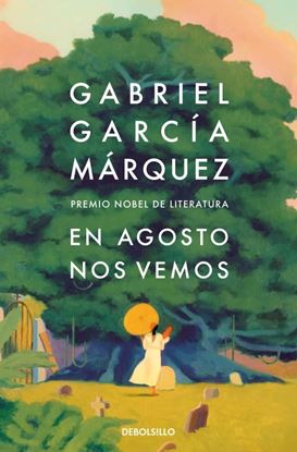 Imagen de EN AGOSTO NOS VEMOS (BOL)