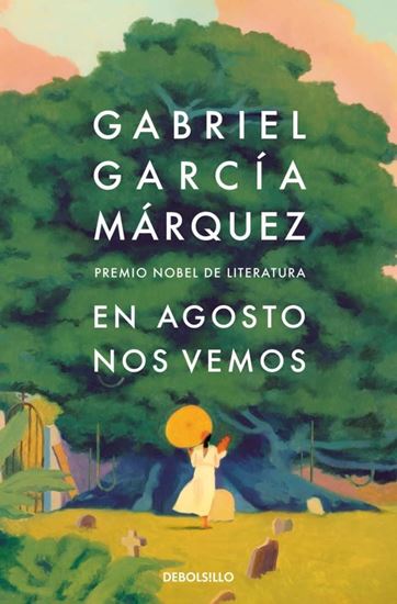 Imagen de EN AGOSTO NOS VEMOS (BOL)