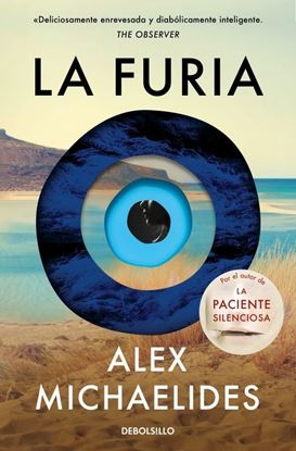 Imagen de LA FURIA (BOL)