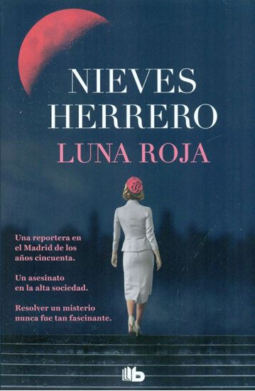 Imagen de LUNA ROJA (LI) (BOL)