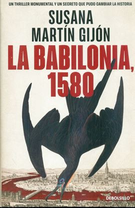 Imagen de LA BABILONIA, 1580 (LI) (BOL)