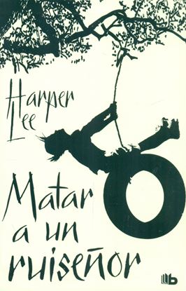 Imagen de MATAR A UN RUISEÑOR (LI) (BOL)