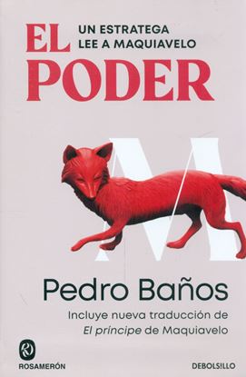 Imagen de EL PODER. UN ESTRATEGA LEE A (LI) (BOL)