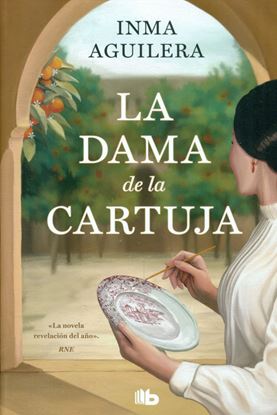 Imagen de LA DAMA DE LA CARTUJA (LI) (BOL)
