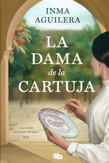 Imagen de LA DAMA DE LA CARTUJA (LI) (BOL)