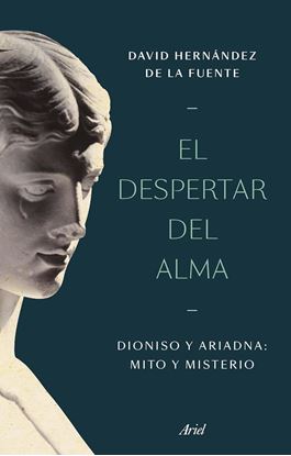 Imagen de EL DESPERTAR DEL ALMA