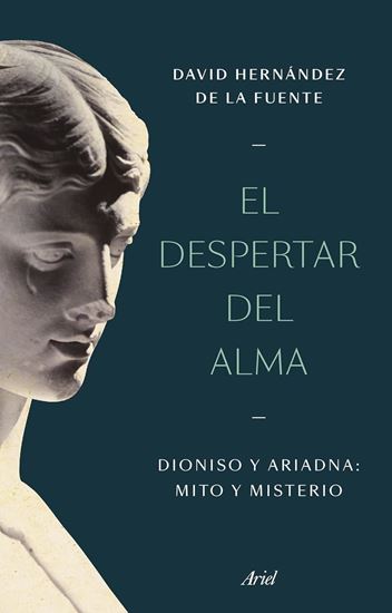 Imagen de EL DESPERTAR DEL ALMA
