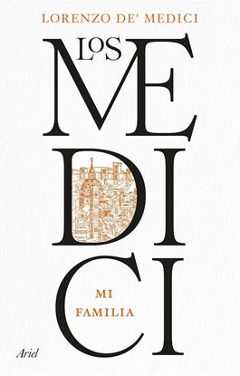 Imagen de LOS MEDICI