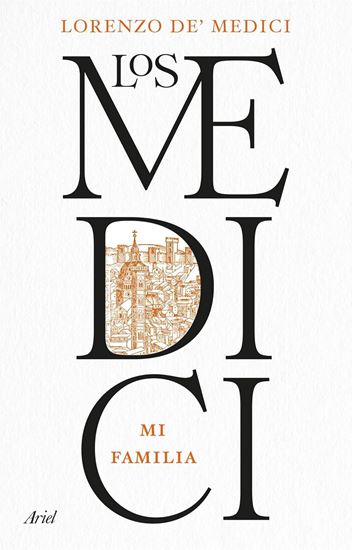 Imagen de LOS MEDICI
