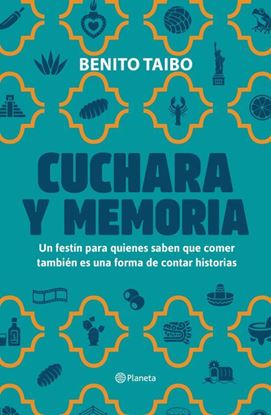 Imagen de CUCHARA Y MEMORIA 2