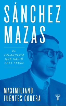 Imagen de SANCHEZ MAZAS