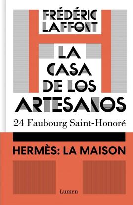 Imagen de LA CASA DE LOS ARTESANOS