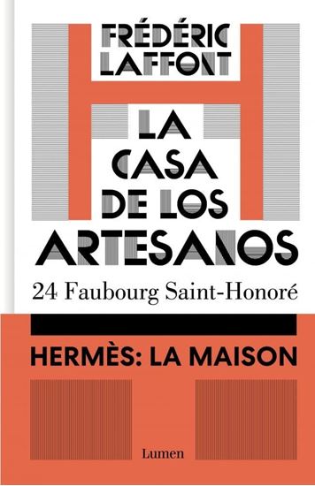 Imagen de LA CASA DE LOS ARTESANOS