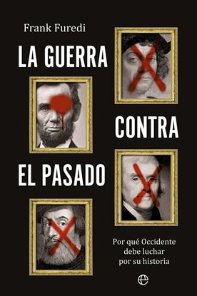 Imagen de LA GUERRA CONTRA EL PASADO