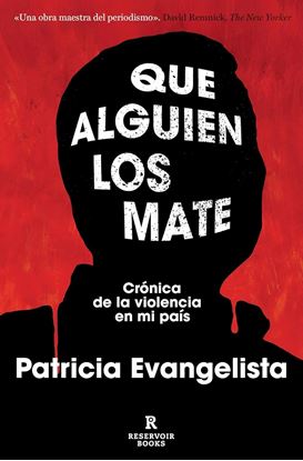 Imagen de QUE ALGUIEN LOS MATE