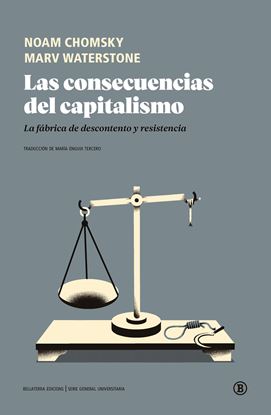 Imagen de LAS CONSECUENCIAS DEL CAPITALISMO