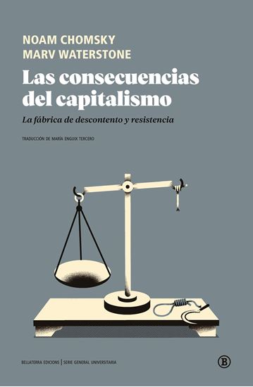 Imagen de LAS CONSECUENCIAS DEL CAPITALISMO