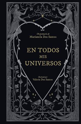 Imagen de EN TODOS MIS UNIVERSOS