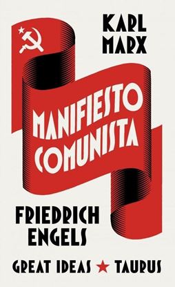Imagen de MANIFIESTO COMUNISTA